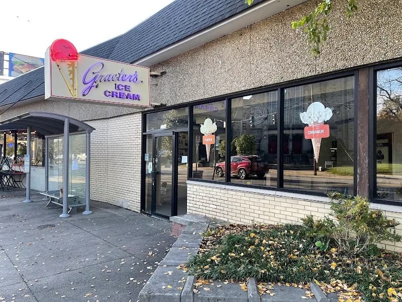 Graeter's Ice Cream Ice Cream & Frozen Yogurt in Okolona, KY