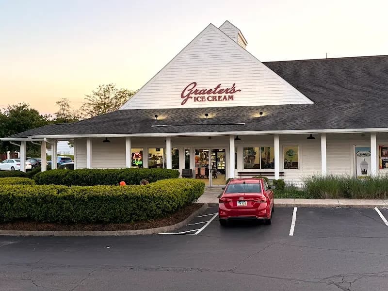 Graeter's Ice Cream Ice Cream & Frozen Yogurt in Pickerington, OH