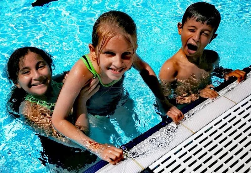 View of Grand Bleu - Aquatic Centre Cannes in Cannes, PACA
