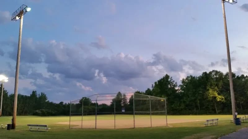Grand Island Recreation Administration park in Grand Island, NY