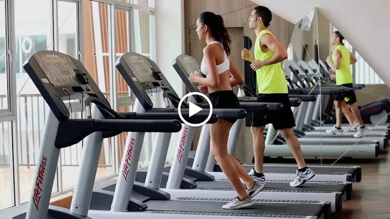 View of Grand Orient Hotel Perai, Penang in Butterworth, Penang