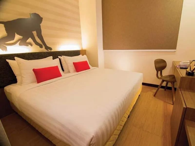 View of Grand Orient Hotel Perai, Penang in Butterworth, Penang