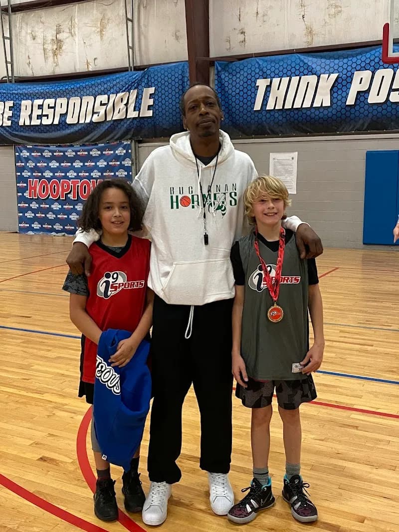 View of Grand Slam USA in Smyrna, TN