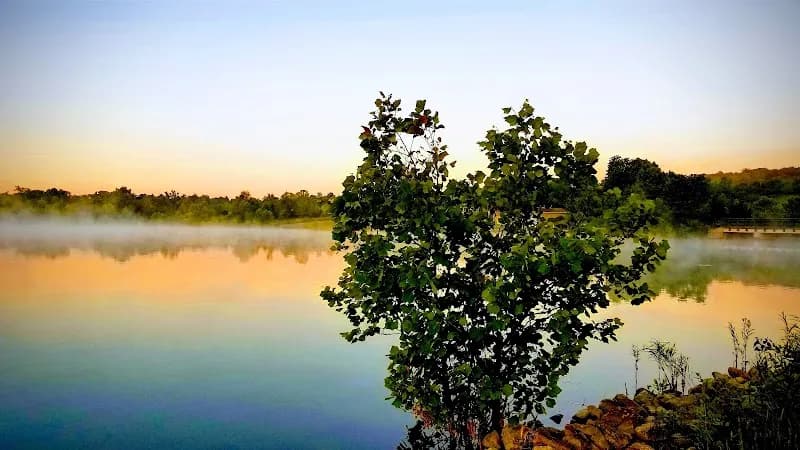 Grand Valley Nature Preserve nature preserve in Indian Hill, OH