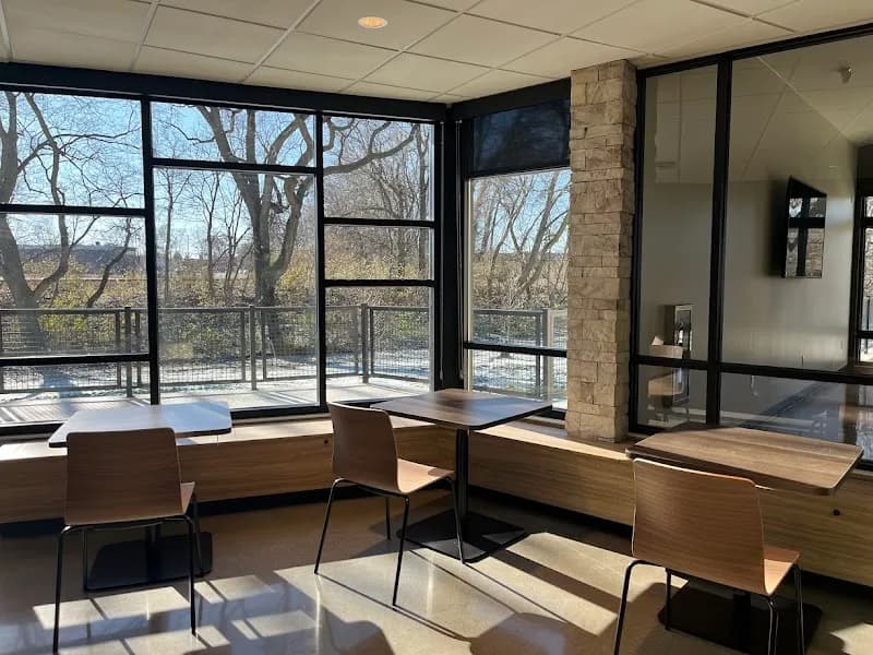 View of Grandview Heights Parks & Recreation in Grandview Heights, OH