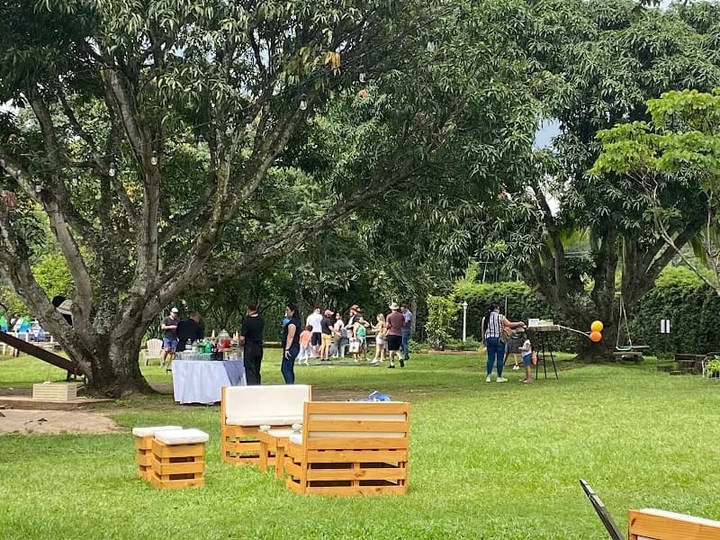 View of Granja Interactiva Didáctica in Alajuela, AJ
