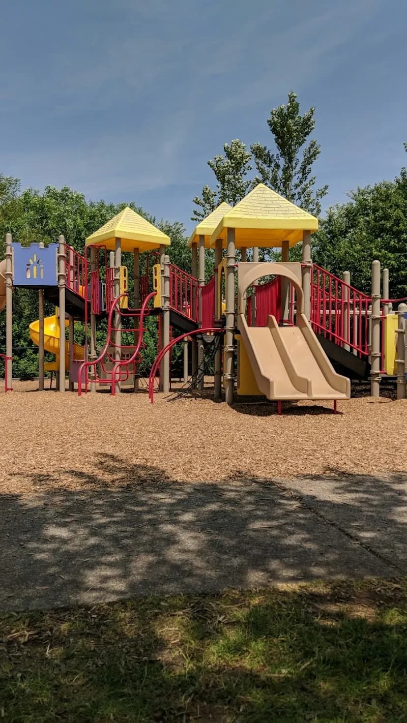 Grass Valley Park city park in Camas, WA