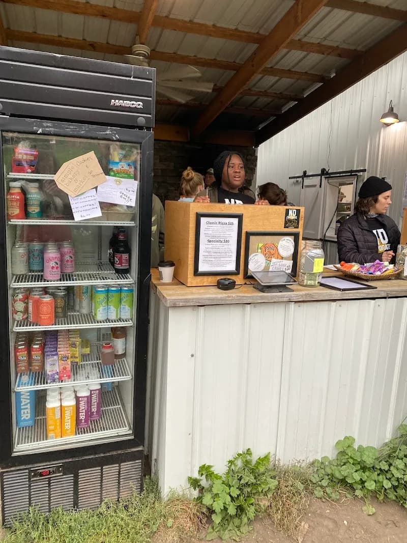 View of Grassway Organics in Mequon, WI