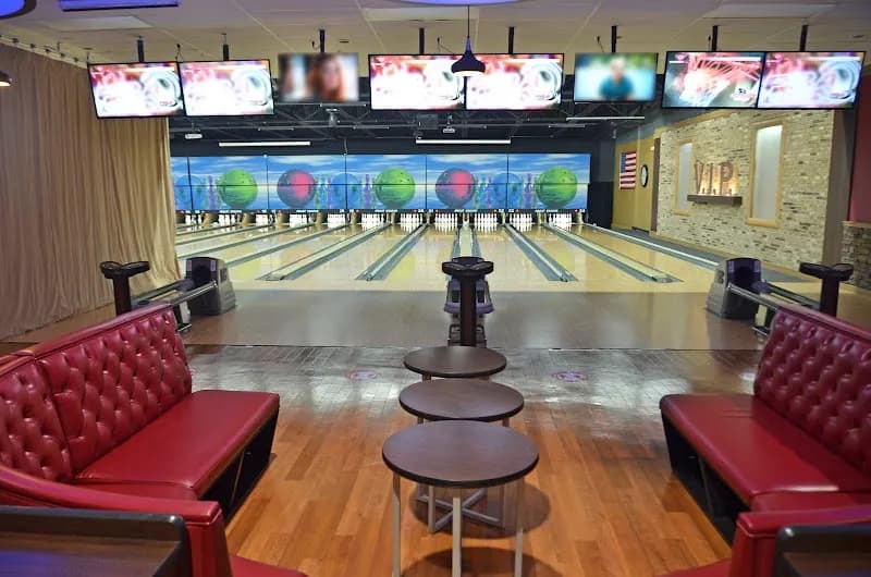 View of Great Escape in Pleasant Hill, IA