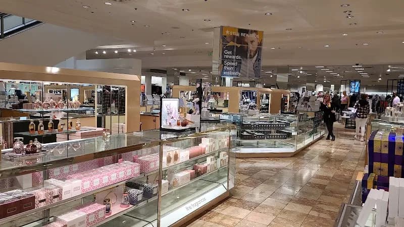 View of Great Northern Mall in North Olmsted, OH