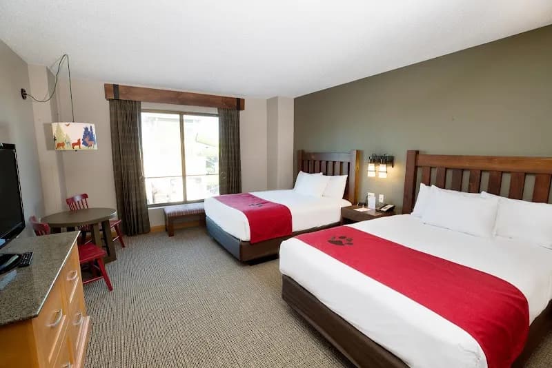 View of Great Wolf Lodge | Concord in Concord, NC