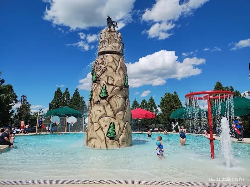 View of Great Wolf Lodge | Concord in Concord, NC