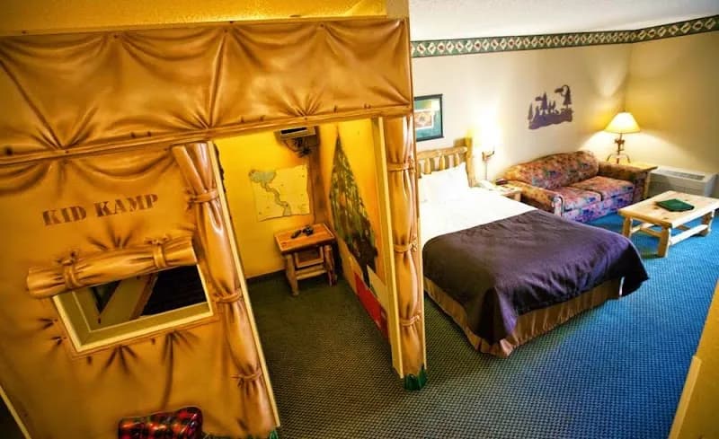 View of Great Wolf Lodge | Kansas City in Kansas City, MO