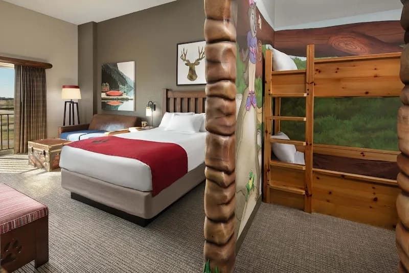 View of Great Wolf Lodge | Mason in Cincinnati, OH