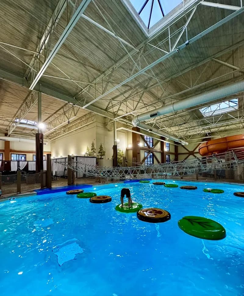 View of Great Wolf Lodge | Mason in Cincinnati, OH