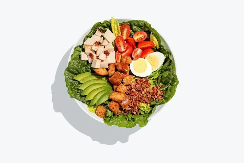 View of Green District Salads - Blue Ash in Blue Ash, OH