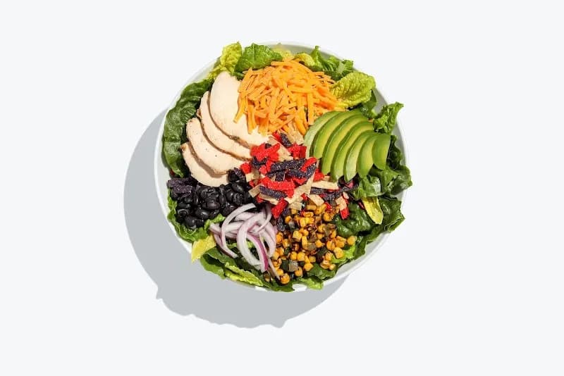 View of Green District Salads - Blue Ash in Blue Ash, OH