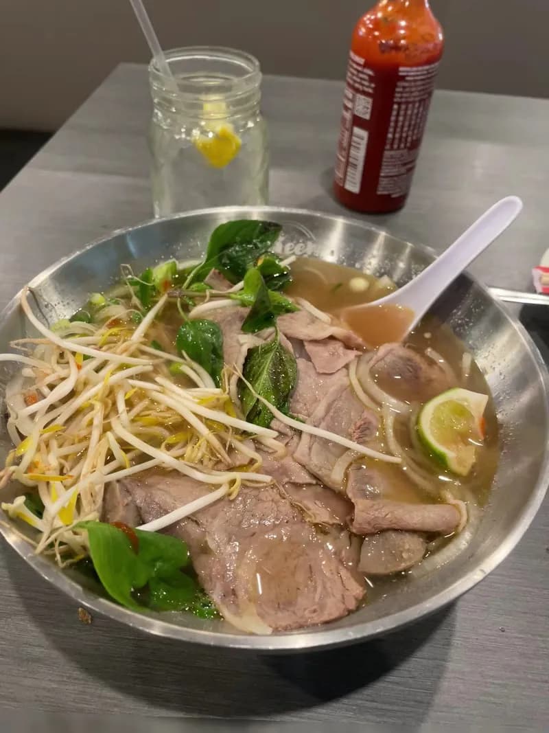 View of Green Lemon in Clearwater, FL