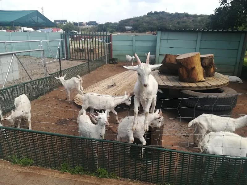 View of Greenside Farm Dairy in Bedfordview, GP