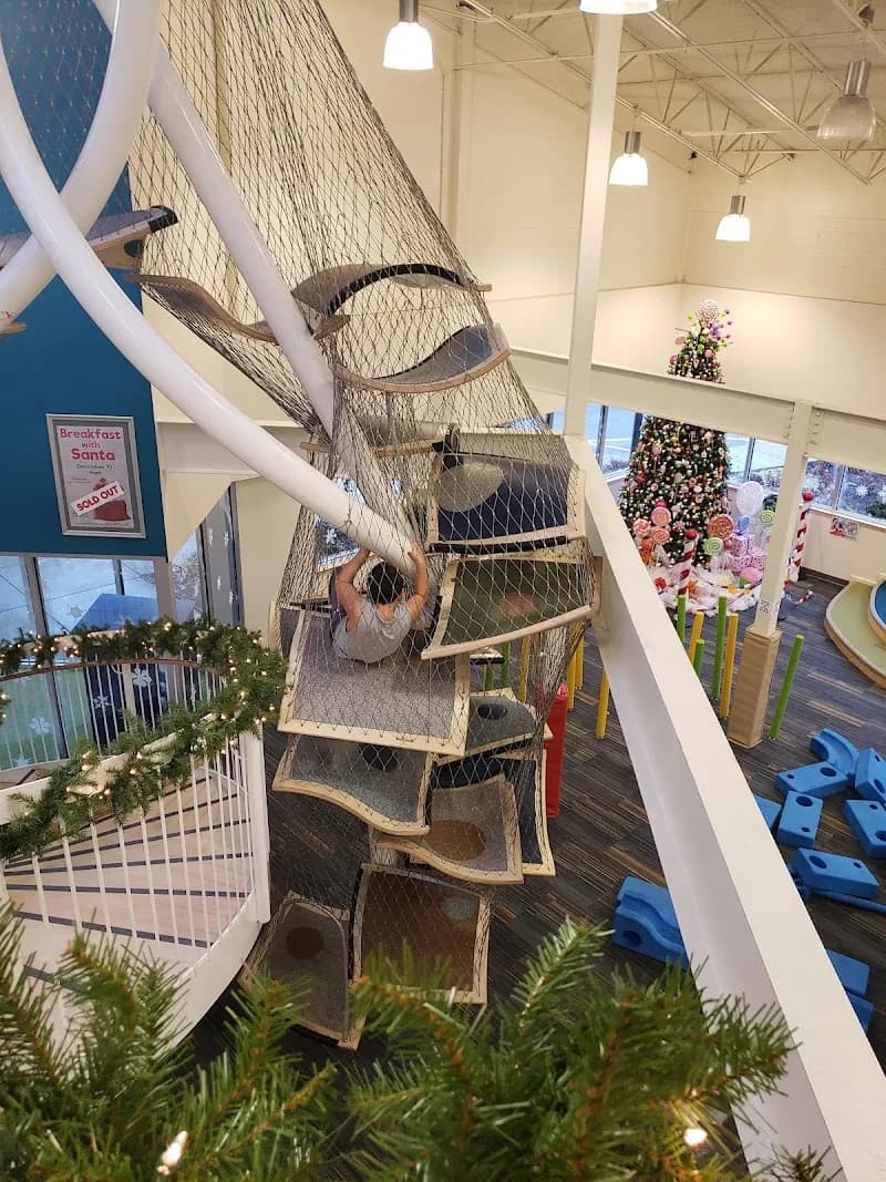 Greenwood Community Center community center in Greenwood, IN