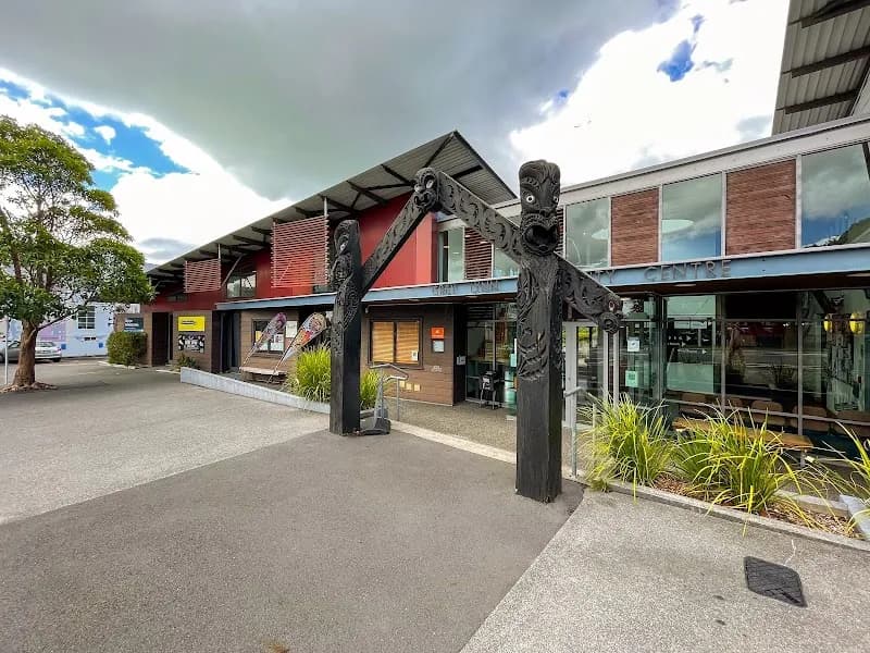 Grey Lynn Recreation Centre recreation center in Grey Lynn, AKL