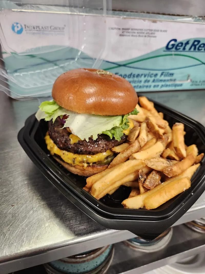 View of Greystone Legacy Clubhouse in Hoover, AL