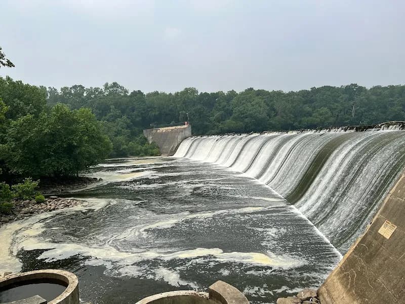 Griggs Park city park in West Jordan, UT