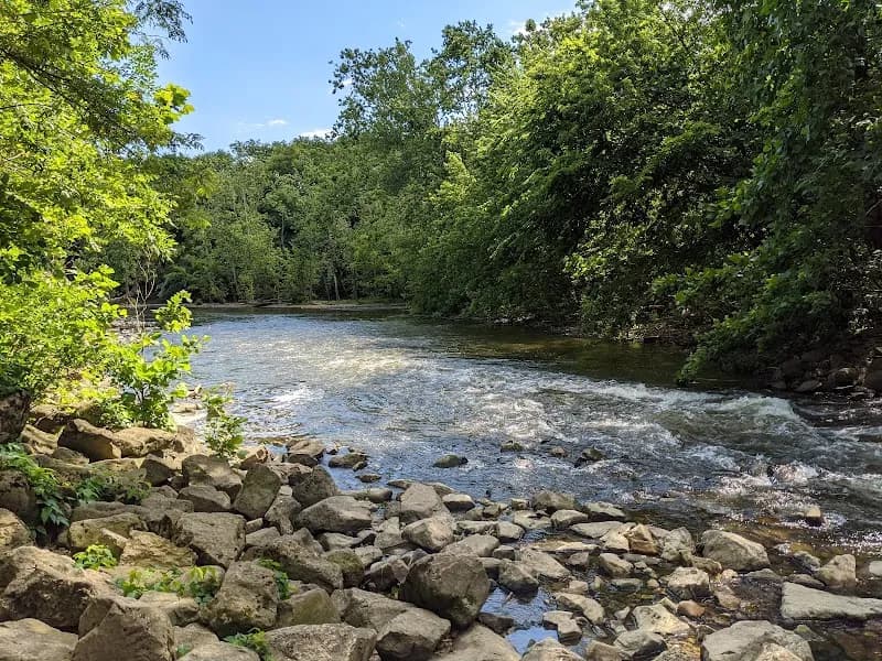 View of Griggs Park in West Jordan, UT