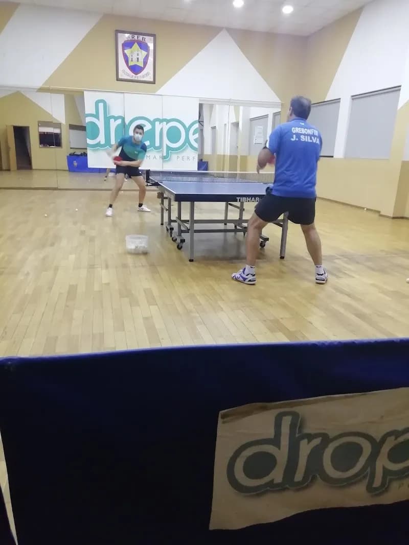 Grupo Recreativo Estrela do Bonfim sports club in Bonfim, Porto