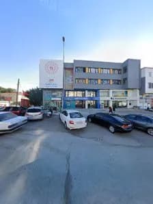 View of GSB AKSU GENÇLİK MERKEZİ in Aksu, Antalya