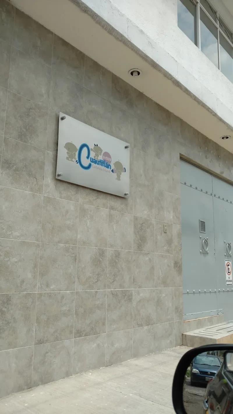 View of Guarderia Cuautitlan in Cuautitlán, Edomex