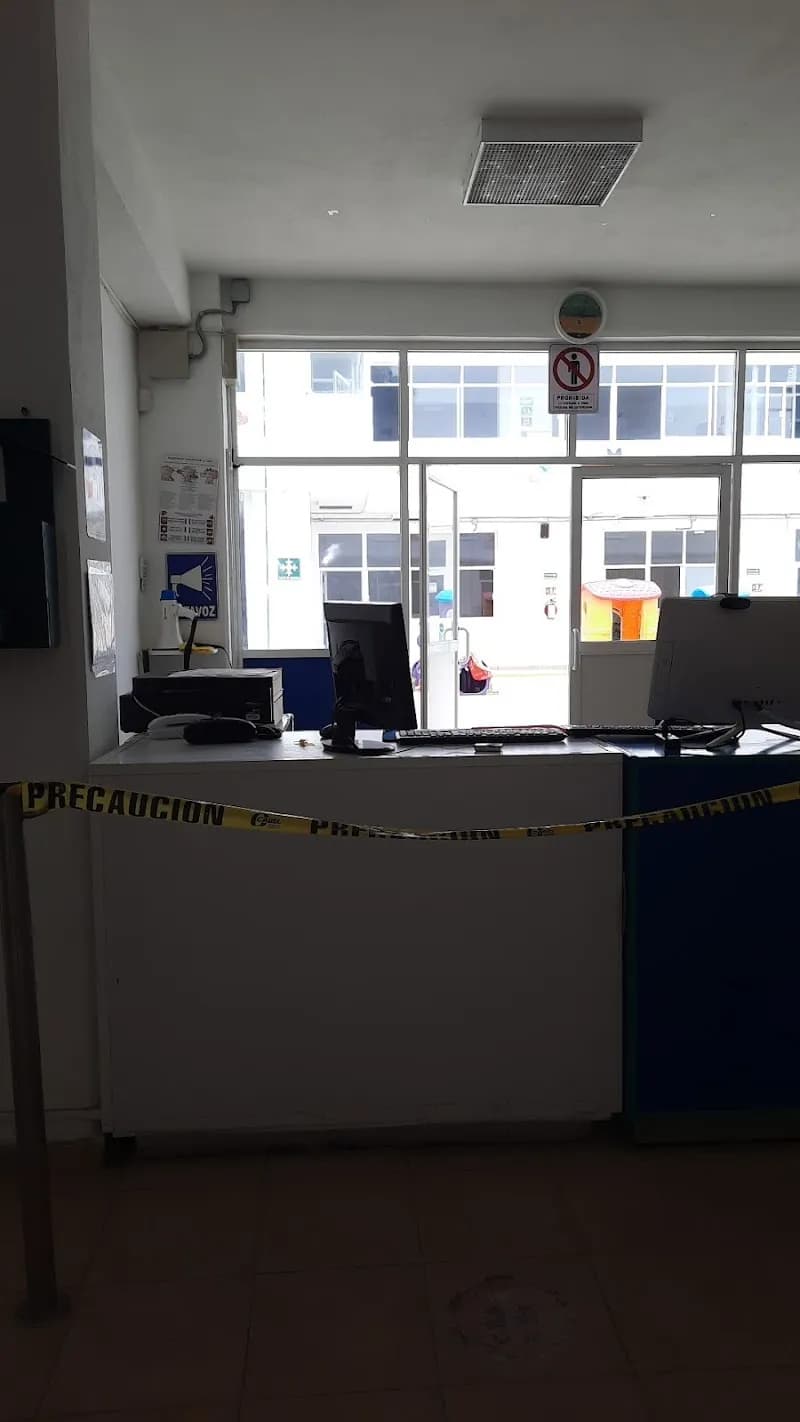 View of Guarderia Cuautitlan in Cuautitlán, Edomex