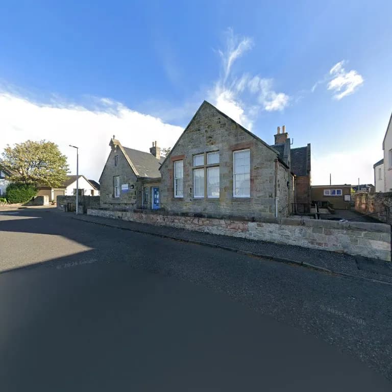 Gullane Primary School Library library in Gullane, Scotland