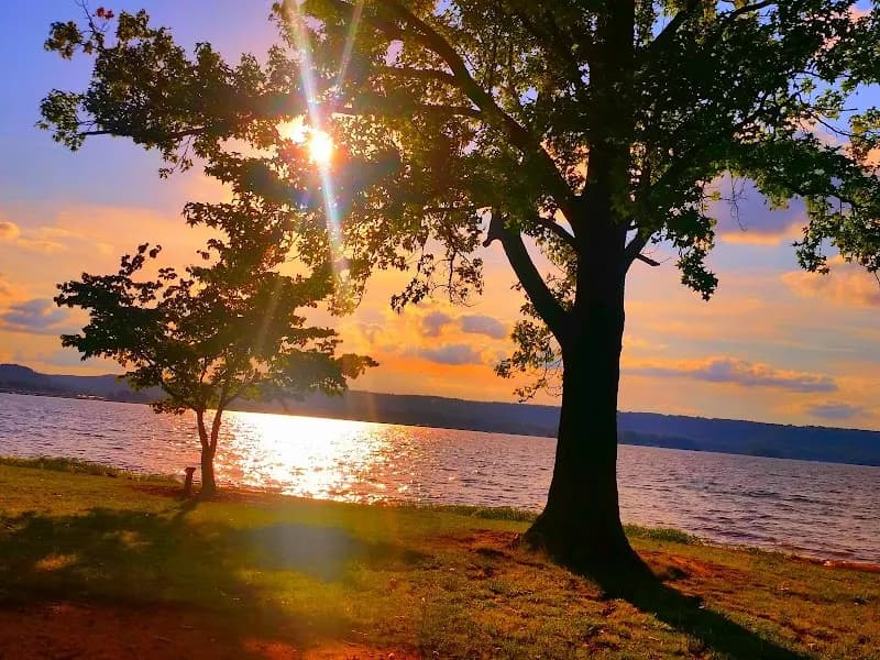 Guntersville Parks & Recreation Center park in Guntersville, AL