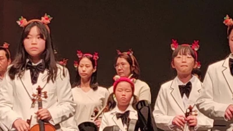 View of Guri Culture and Arts Center in Guri, GG