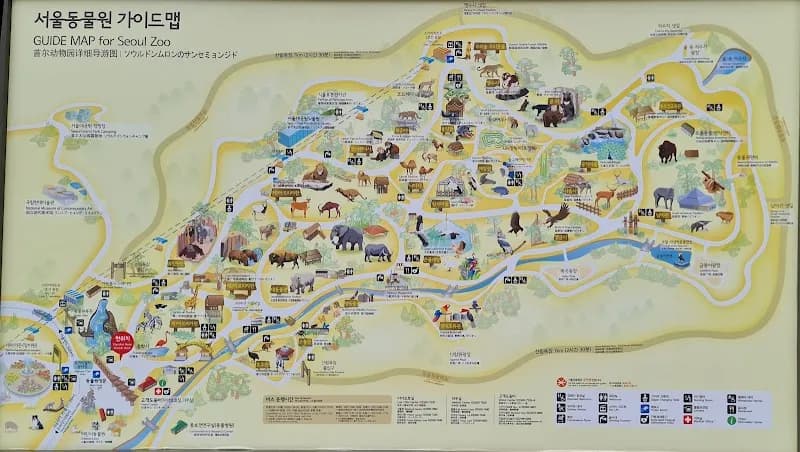 Gwacheon Oido Ecological Park nature in Gwacheon, GG