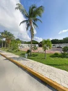 View of Hacienda Mundaca in Isla Mujeres, QR