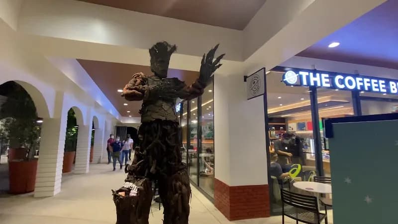 View of Hacienda Tinaja in Tagaytay, NCR