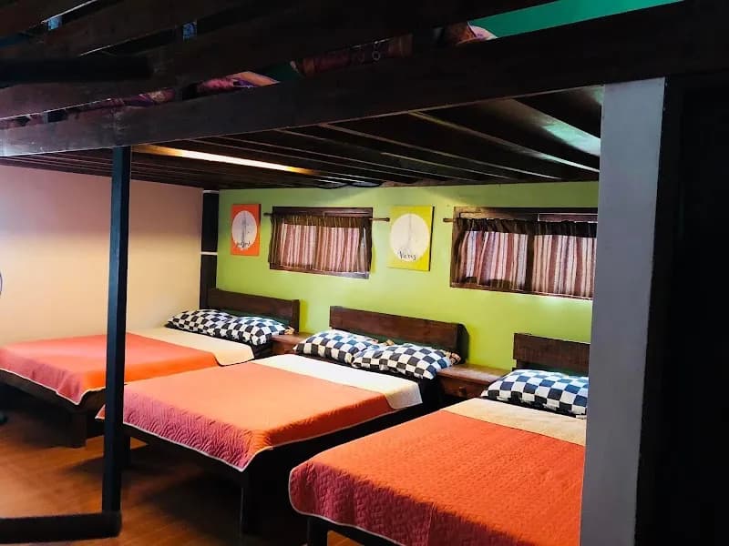 View of Hacienda Tinaja in Tagaytay, NCR