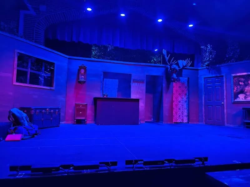 Haddonfield Plays & Players performing arts theater in Haddonfield, NJ