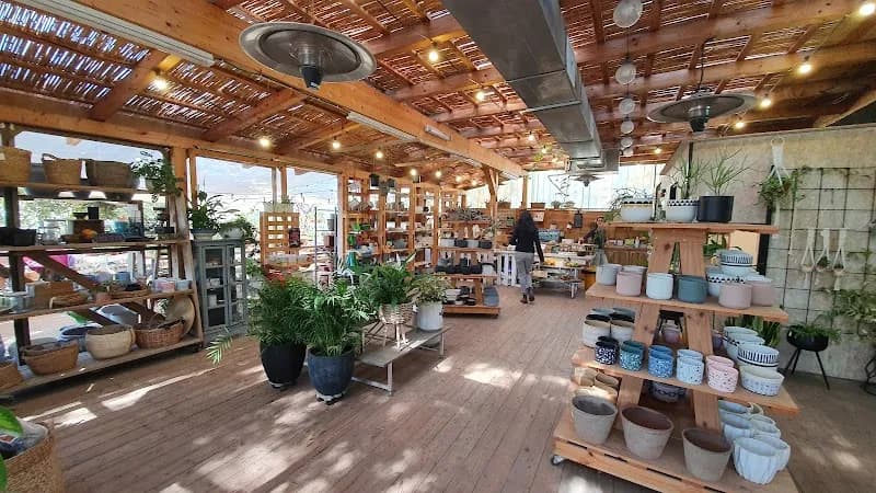 Halbrecht Farm Food Garden tourist attraction in Ramat Hasharon, TA