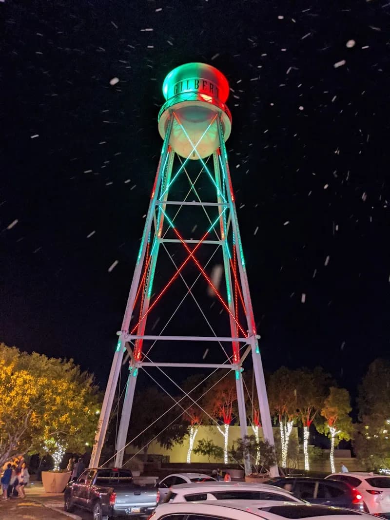 View of Hale Centre Theatre - Arizona in Gilbert, AZ