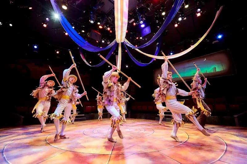 View of Hale Centre Theatre - Arizona in Gilbert, AZ