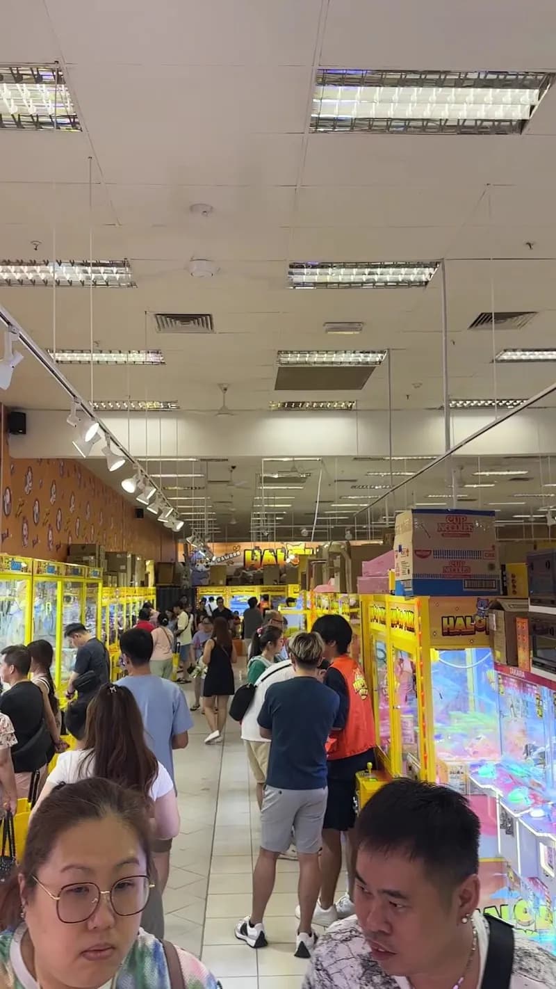 View of Halolo Park - Sri Petaling in Sri Petaling, KL