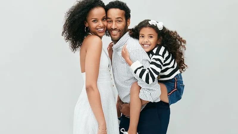 View of Hamilton Town Center in Noblesville, IN