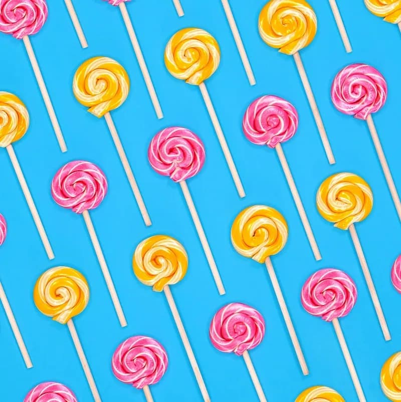 View of Hammond’s Candies in Denver, CO