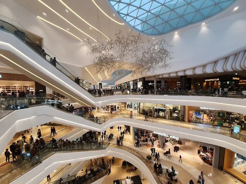 Hanam Swimming Pool Complex swimming in Hanam, GG