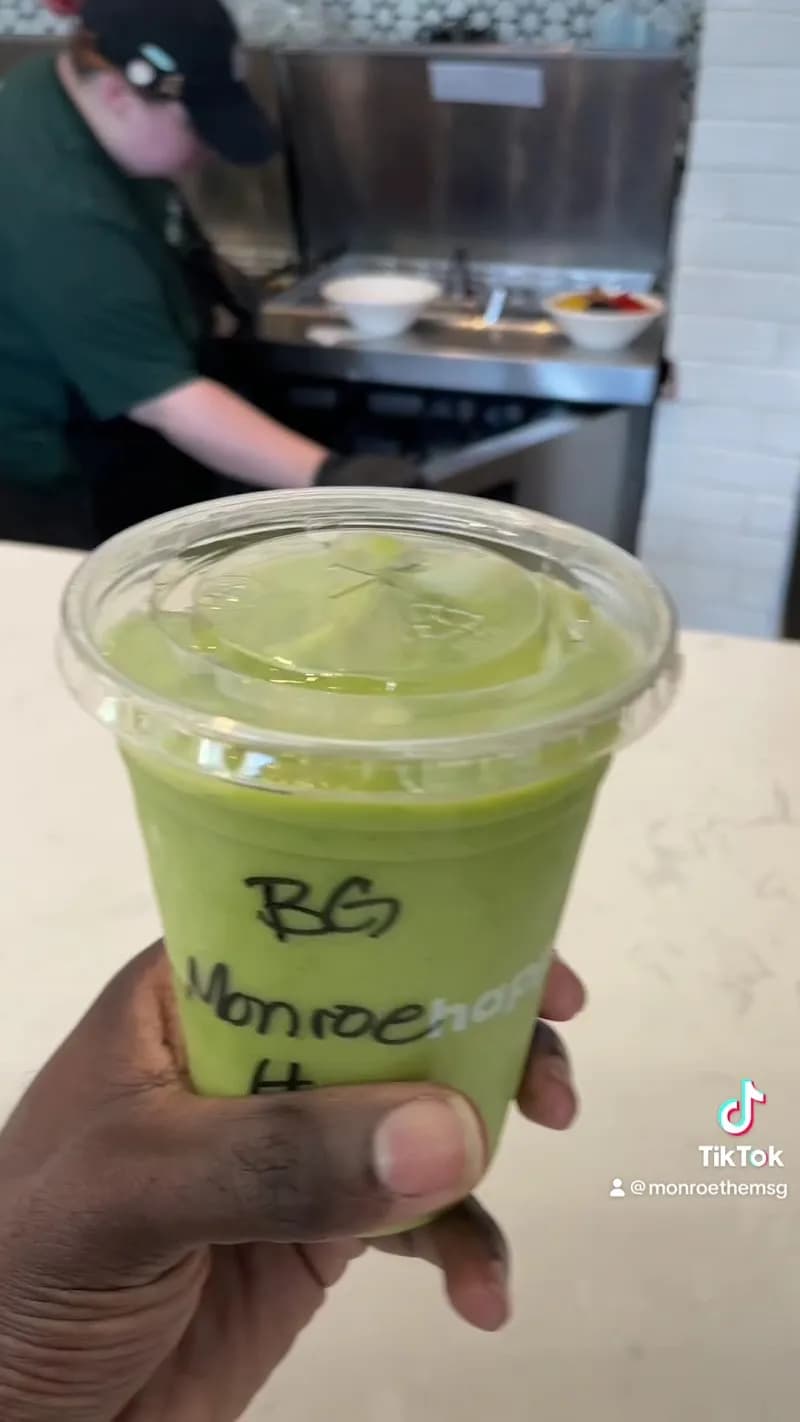 View of Happy + Hale in Rolesville, NC