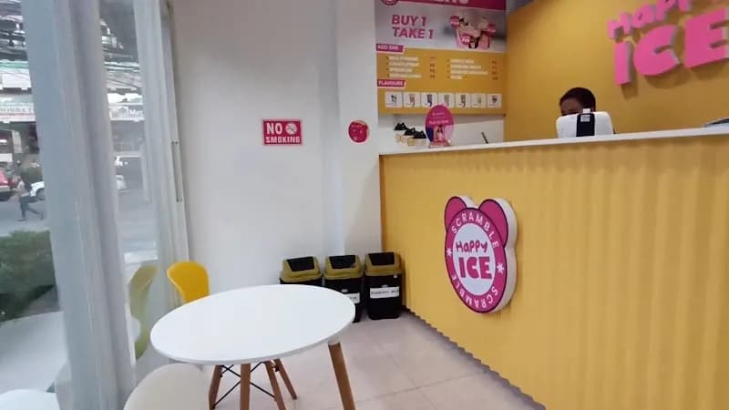 View of Happy Ice Cream Parlor Mabolo in Mabolo, CV