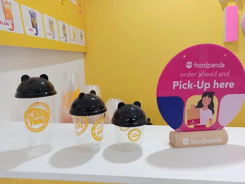 View of Happy Ice Cream Parlor Mabolo in Mabolo, CV